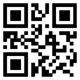 Immagine del Qr Code di 3206243546
