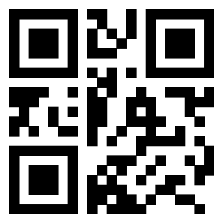 Immagine del Qr Code di 3206243548
