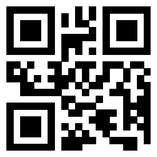 Immagine del Qr Code di 3206243549