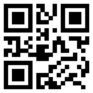 Scansione del QrCode di 3206243550