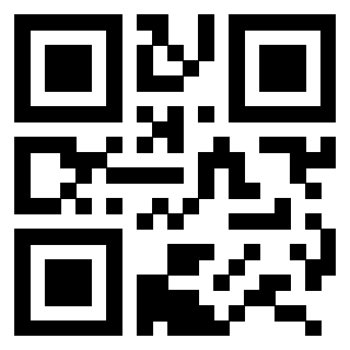 3206243552 - Immagine del Qr Code