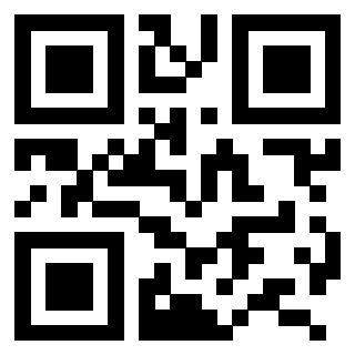 3206243555 Qr Code associato