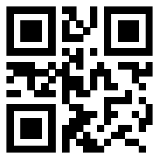 Il QrCode di 3206243557