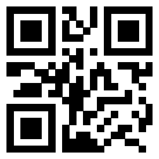 3206243558 QrCode associato
