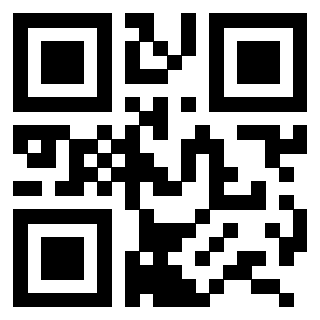 Scansione del Qr Code di 3206243560