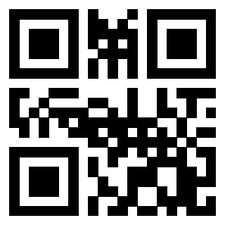 Il QrCode di 3206243563