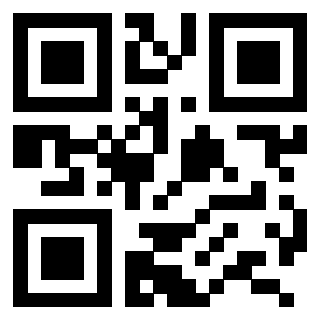 3206243570 - Immagine del Qr Code associato