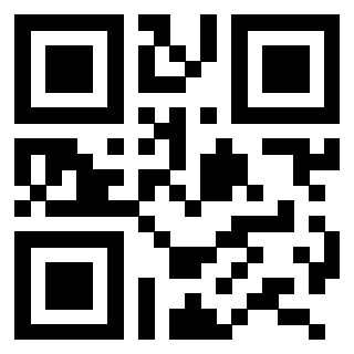 Scansione del Qr Code di 3206243574