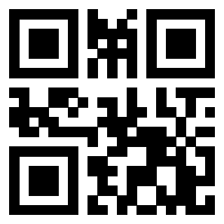 Scansione del Qr Code di 3206243575