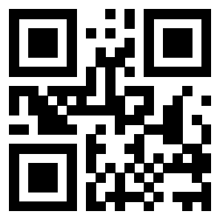 3206243576 - Immagine del Qr Code associato