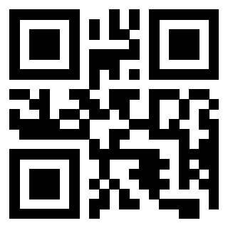 3206243577 - Immagine del Qr Code associato