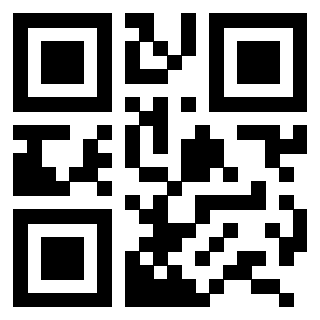 3206243578 - Immagine del Qr Code