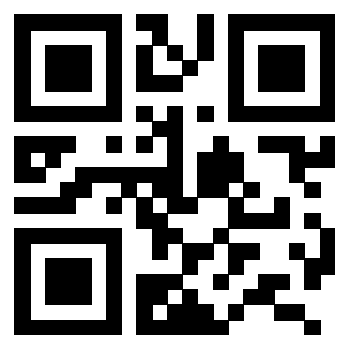 Scansione del QrCode di 3206243581