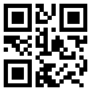 Il QrCode di 3206243582