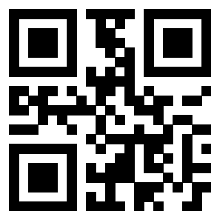Immagine del QrCode di 3206243586