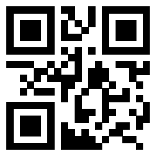 3206243587 QrCode associato