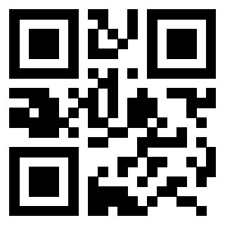 3206243589 - Immagine del QrCode associato