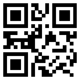 Il QrCode di 3206243592