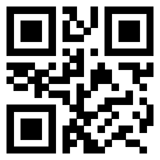 3206243594 - Immagine del Qr Code associato