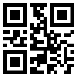 Il QrCode di 3206243597