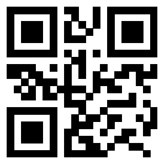 QrCode di 3206243601