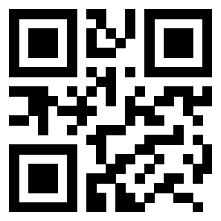 Scansione del QrCode di 3206243604