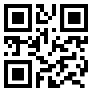Immagine del QrCode di 3206243605