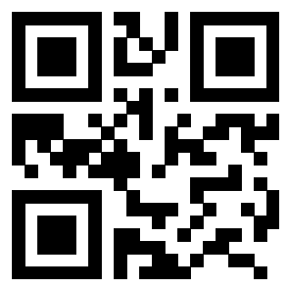 3206243606 - Immagine del QrCode associato