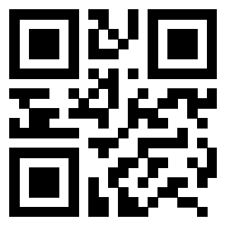 Il Qr Code di 3206243609