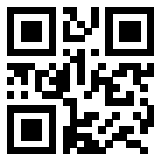 3206243612 Qr Code associato