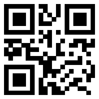3206243620 - Immagine del QrCode associato