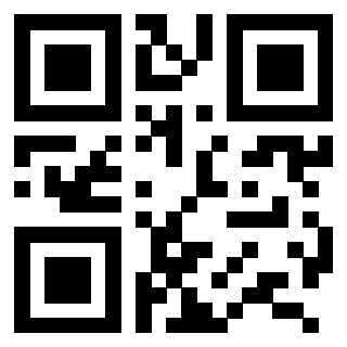 Il Qr Code di 3206243622