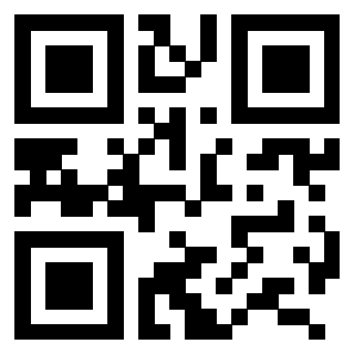 Scansione del Qr Code di 3206243626