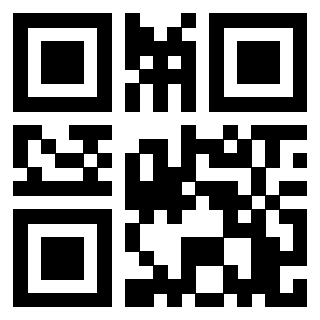 Immagine del Qr Code di 3206243628