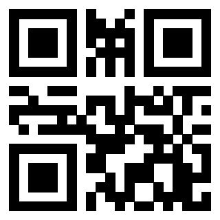 3206243629 - Immagine del QrCode associato