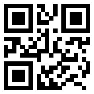 Immagine del Qr Code di 3206243631