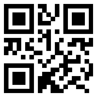 Scansione del QrCode di 3206243635