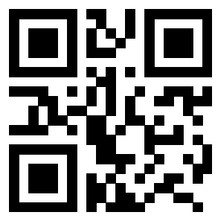 3206243636 - Immagine del Qr Code associato