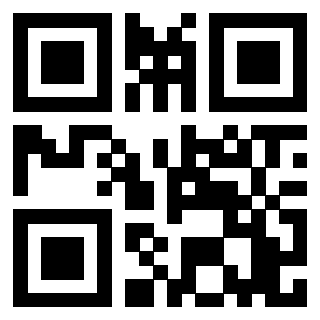 3206243640 - Immagine del Qr Code associato