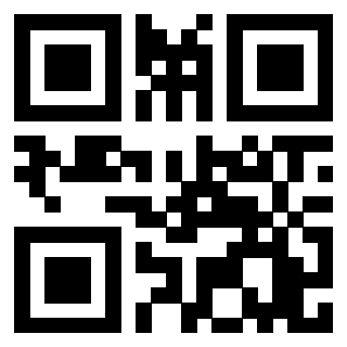 3206243641 - Immagine del QrCode associato