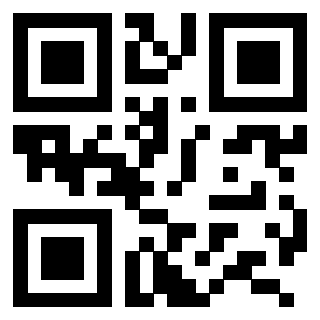 QrCode di 3206243643