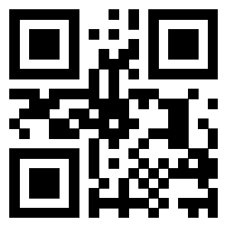 3206243644 Qr Code associato