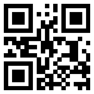 Immagine del QrCode di 3206243645