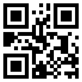 Immagine del QrCode di 3206243646