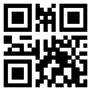 Immagine del QrCode di 3206243647