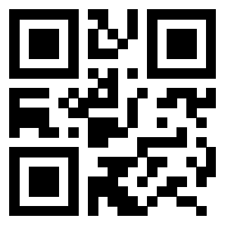 3206243649 - Immagine del QrCode associato