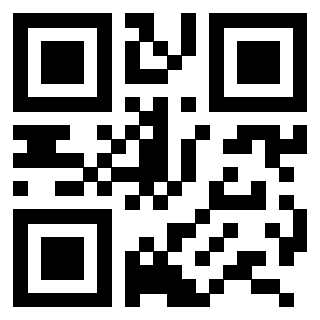 3206243650 - Immagine del QrCode associato