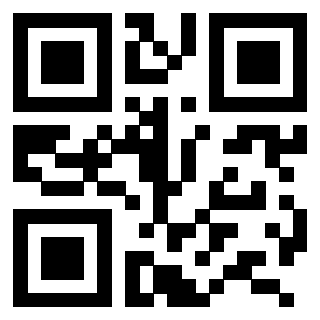 Il QrCode di 3206243651