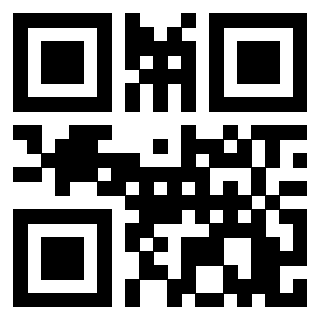 3206243653 Qr Code associato
