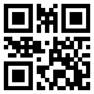 Scansione del Qr Code di 3206243654